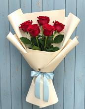 Букет Классика чувств #REPLACE_PRED# Богдановке