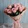 Букет цветов из: Розы в Богдановке