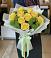 Букет цветов из: Хризантемы и Розы в Богдановке