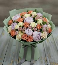 Букет Мороженное #REPLACE_PRED# Богдановке