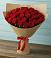 Букет Красные розы Милано в Богдановке