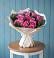 Букет цветов из: Розы в Богдановке