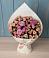 Букет цветов из: Розы в Богдановке