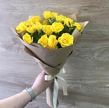Букет цветов из:  Розы #REPLACE_PRED# Богдановке