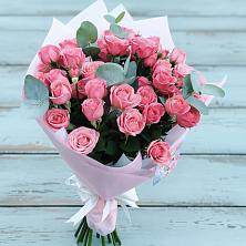 Букет Леди совершенство в Богдановке